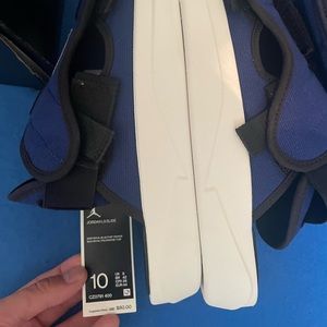 brand new jordan slides